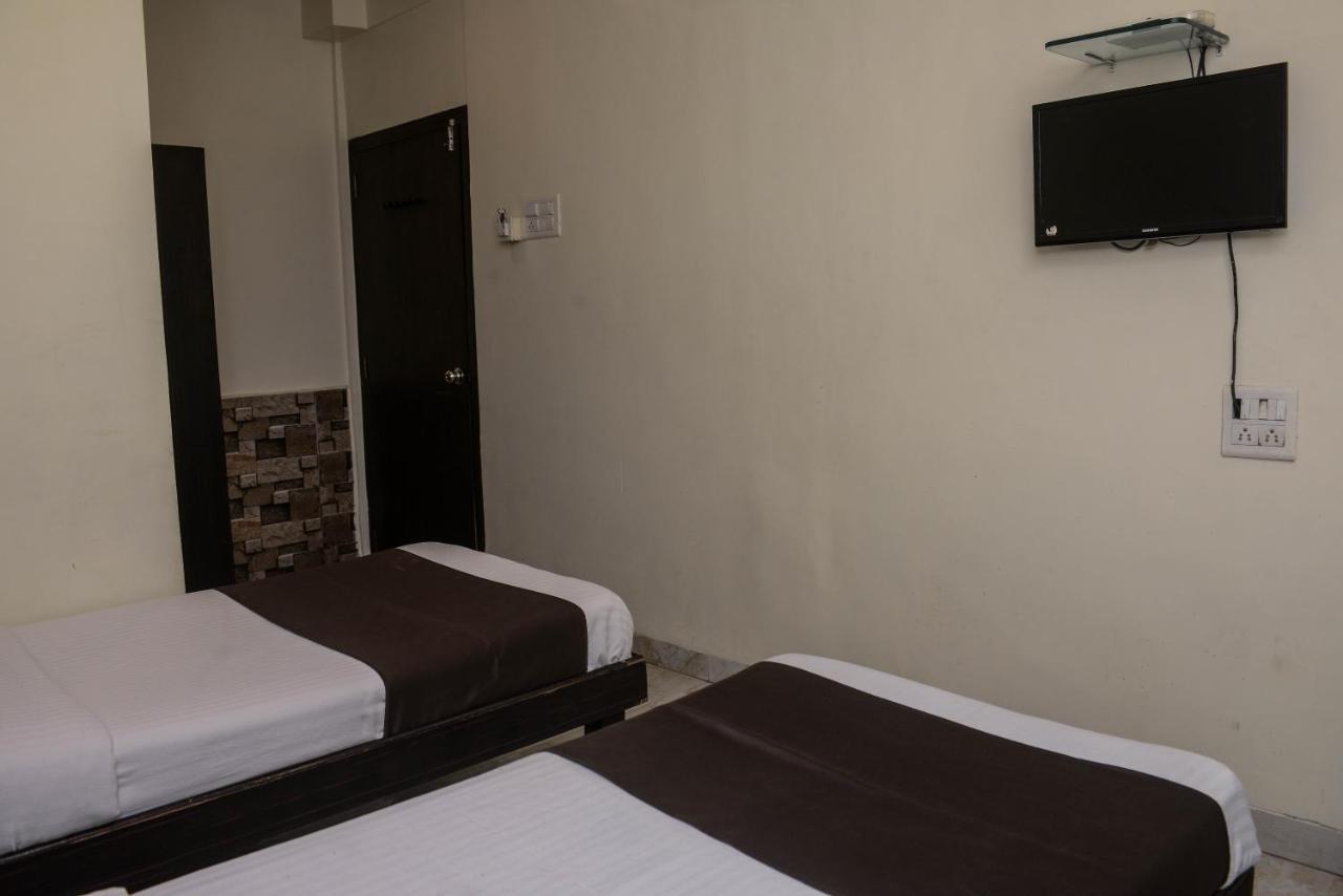 Hotel National Mumbai