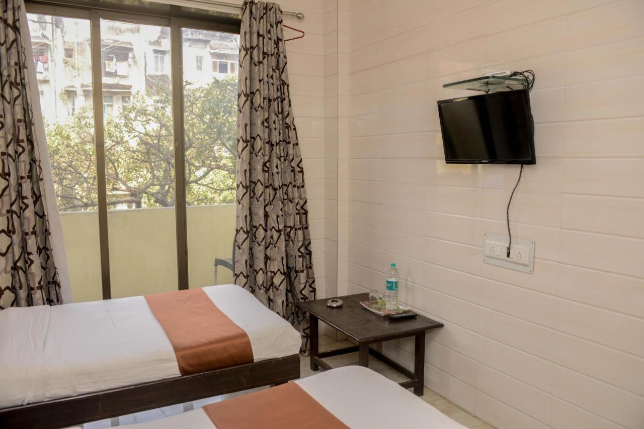 Hotel National Mumbai