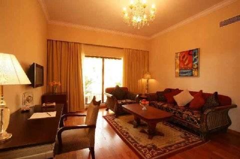 Palms Towers And Hotel 5*