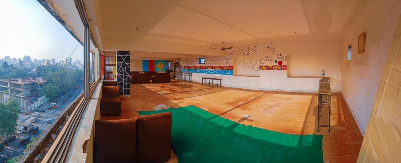 Solo Backpacker Hostel