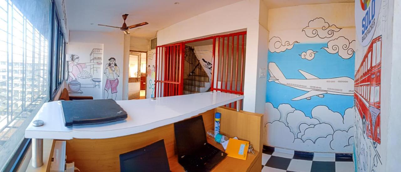 Solo Backpacker Hostel