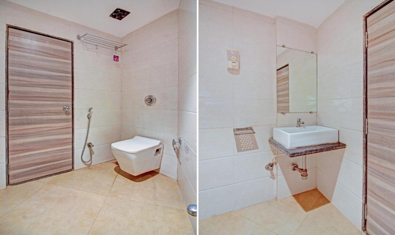 Treebo Trip Hotel Wellingten Andheri 3* Mumbai