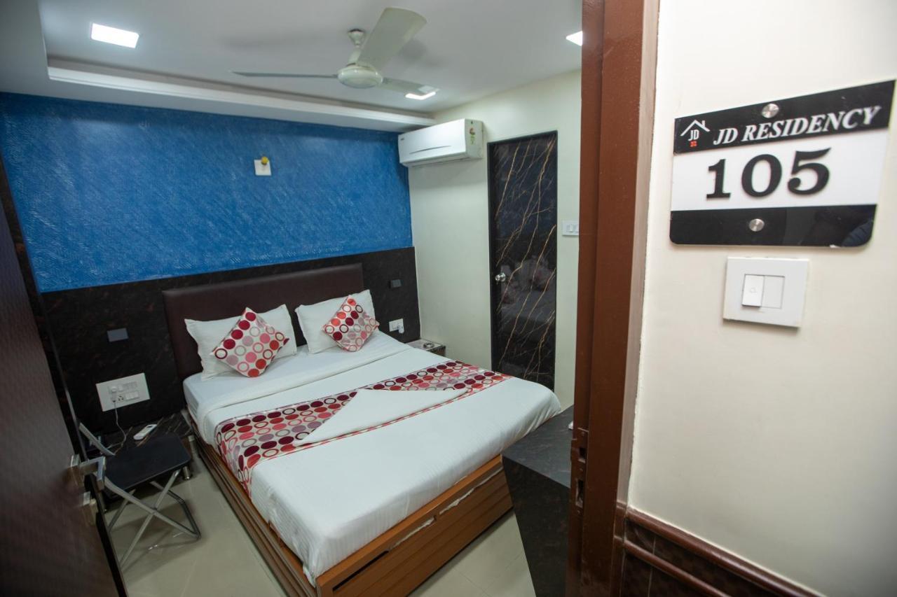 J D Residency
