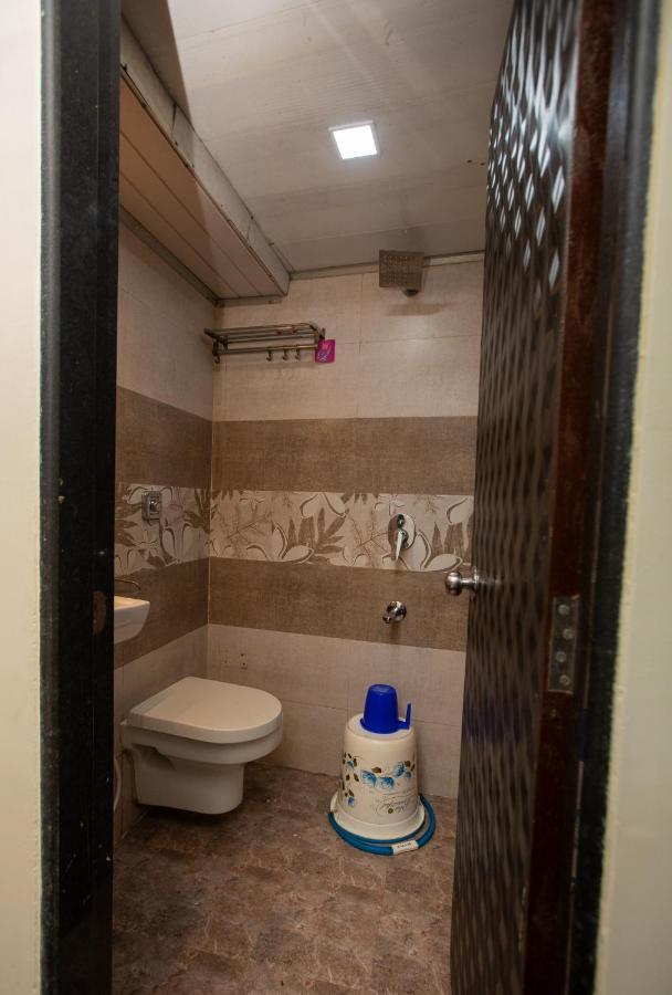 J D Residency Hotel