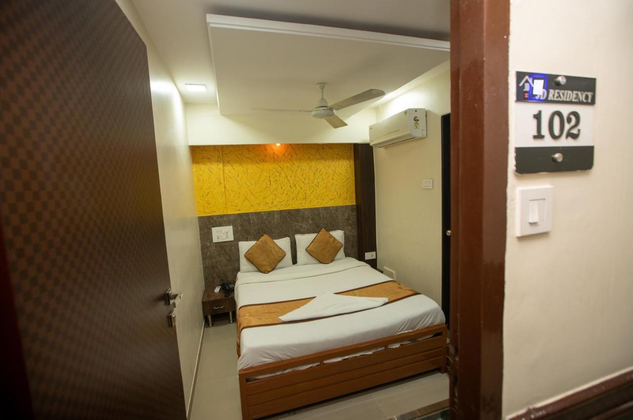 J D Residency Mumbai
