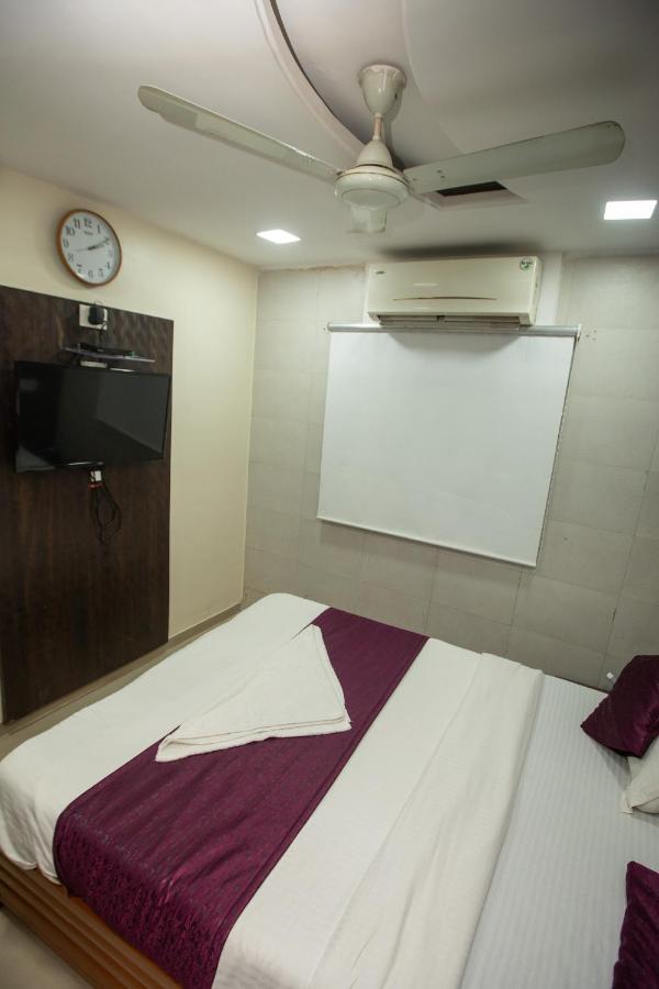 J D Residency Hotel