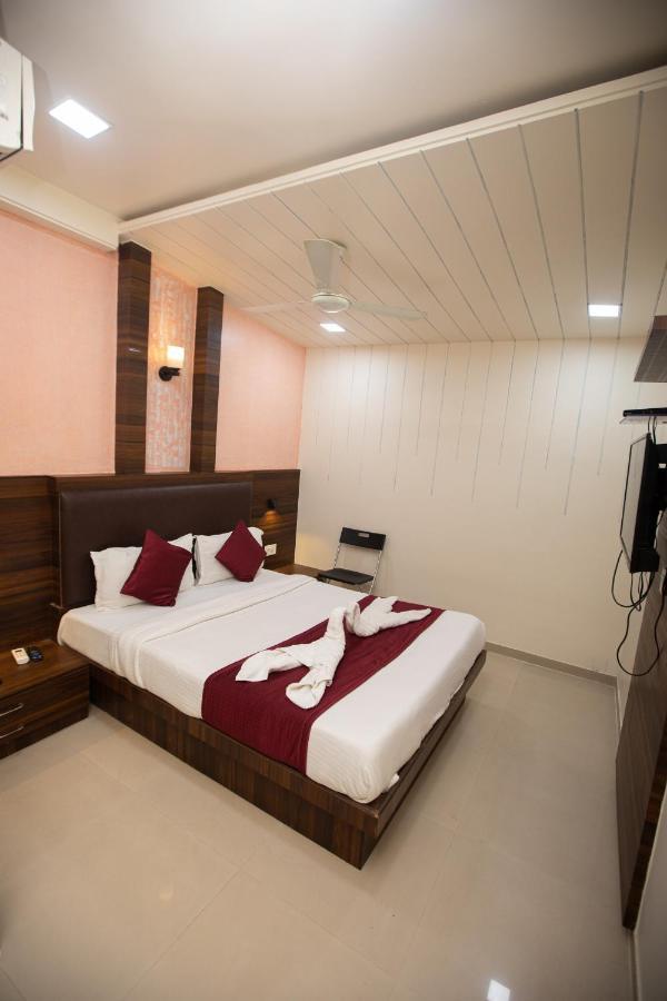 J D Residency Mumbai