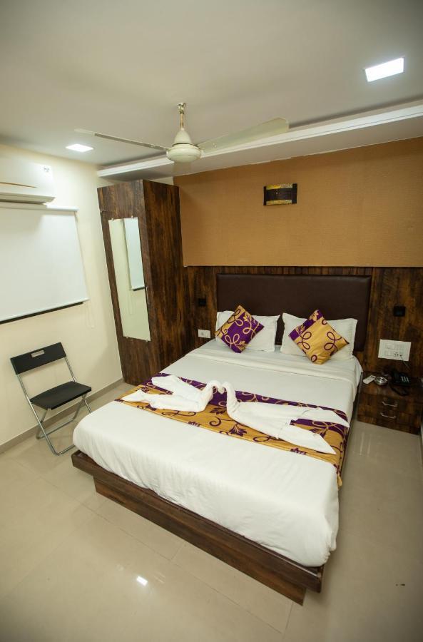 J D Residency