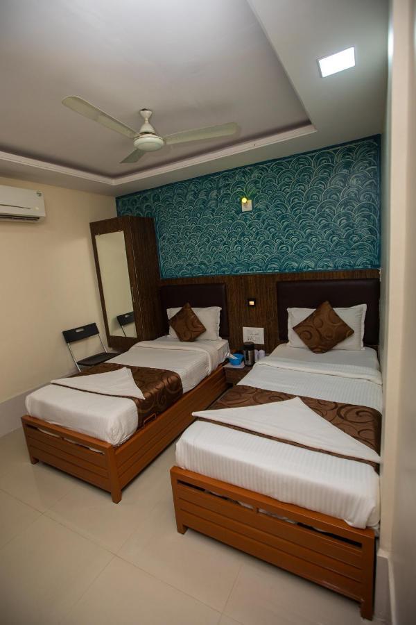 J D Residency 3* Mumbai