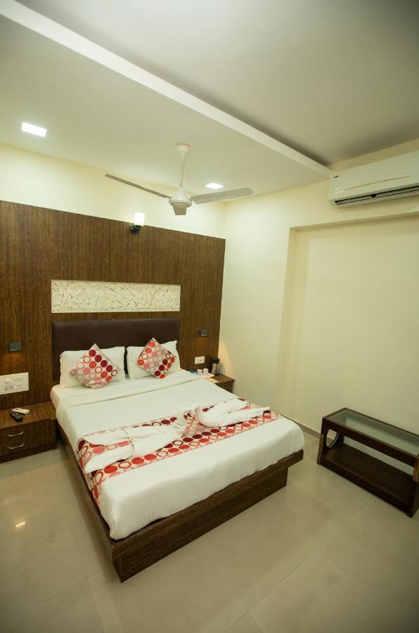 J D Residency 3* Mumbai
