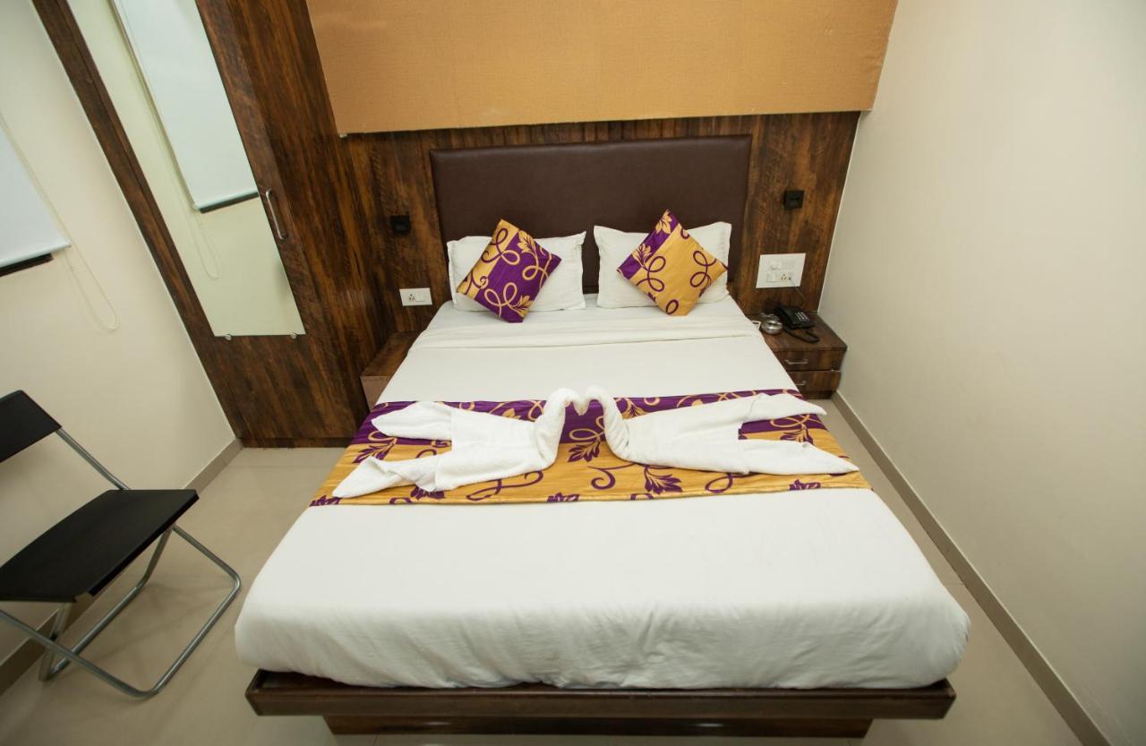 J D Residency Hotel Mumbai
