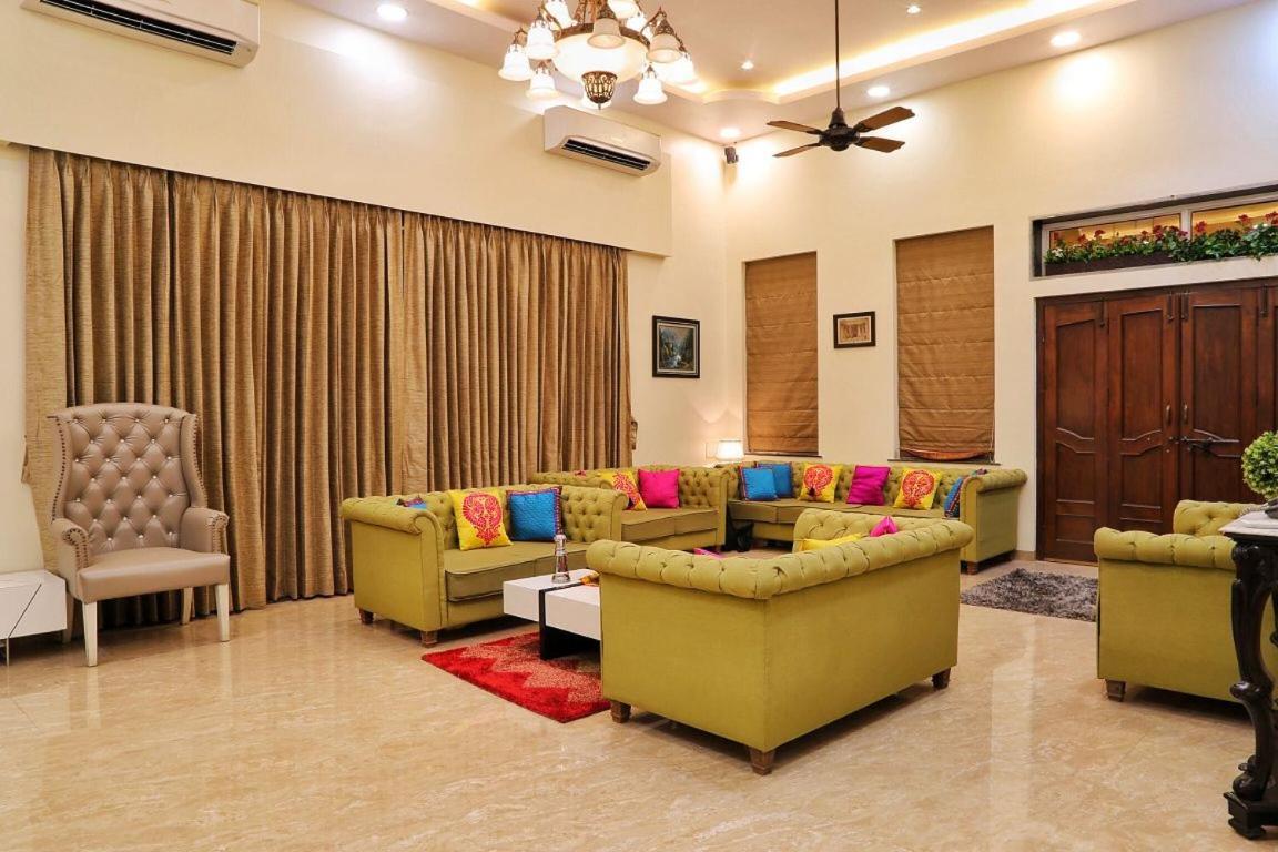 Villa Aashiyaanaa 