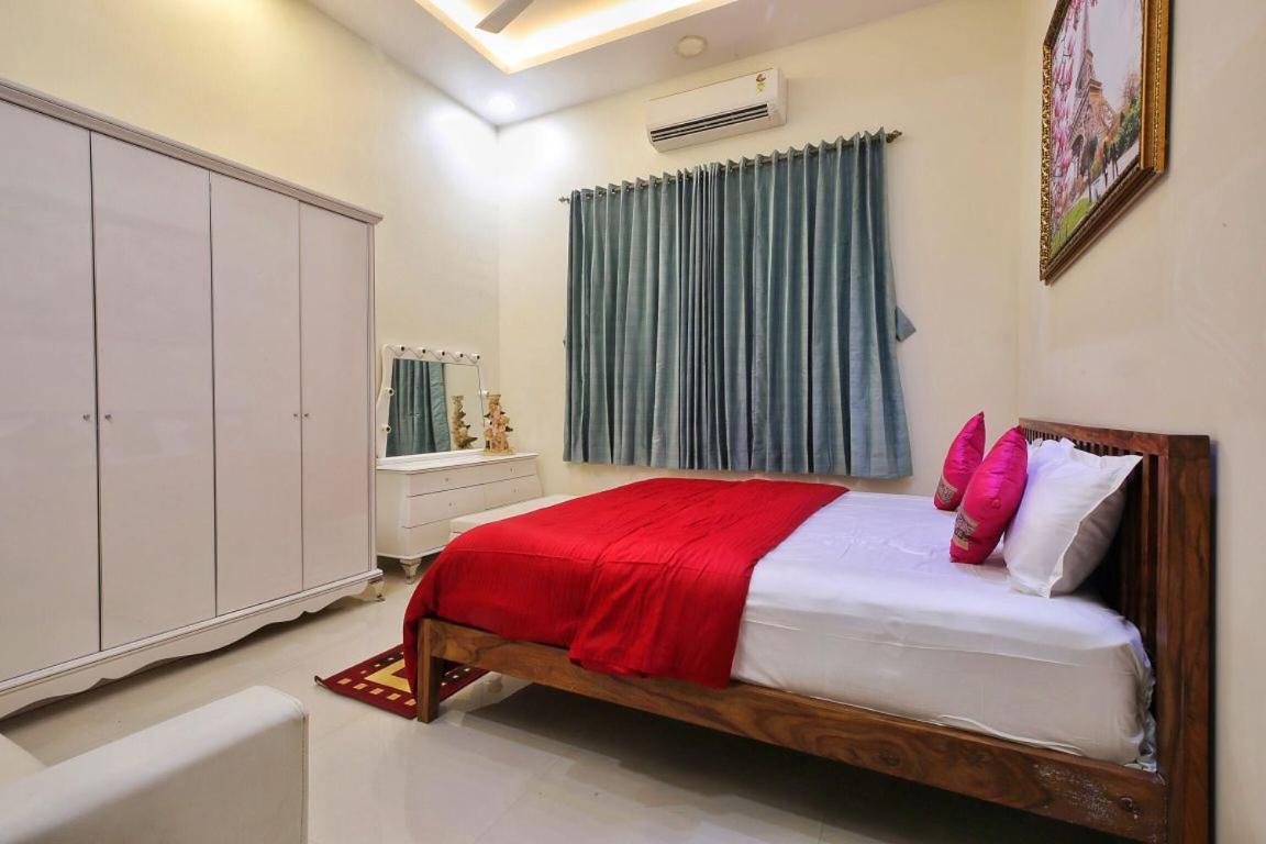 Villa Aashiyaanaa 