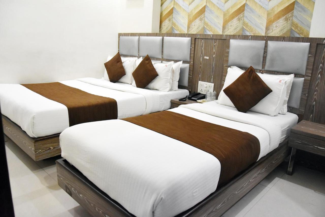Hotel Sanjary Palace 3*