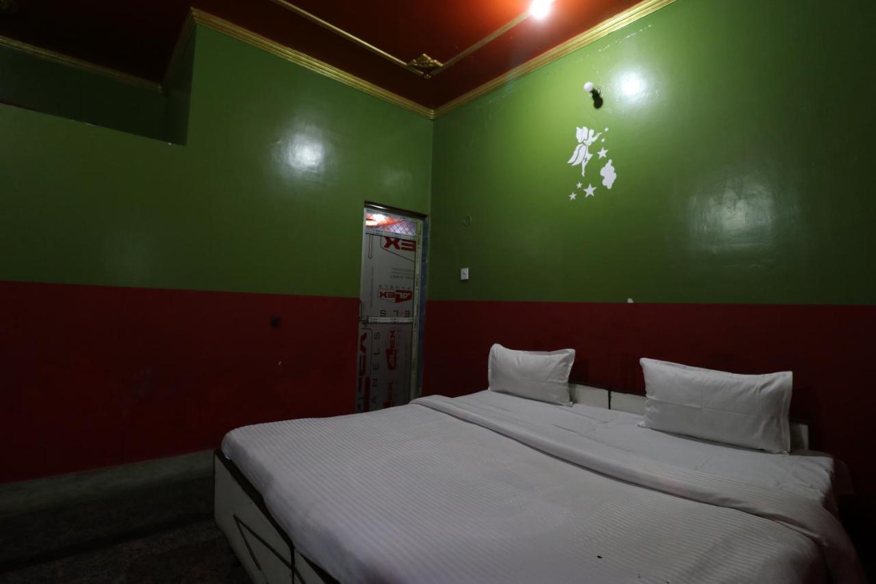 Oyo 44090 Classic Residency Hotel