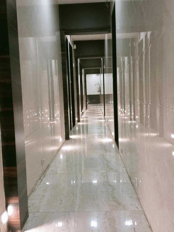 Hotel Qamar Mumbai