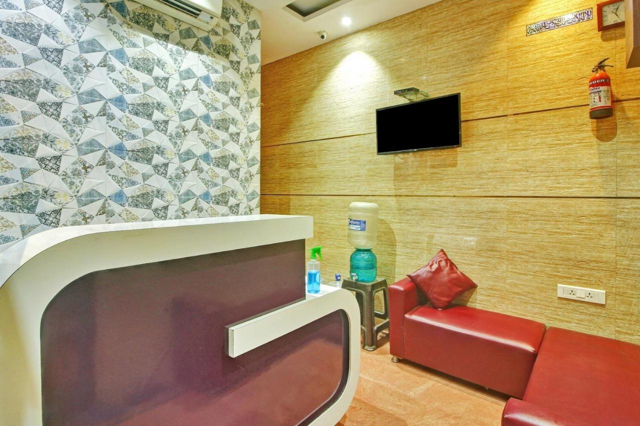 Oyo Avenue Residency 3* Mumbai