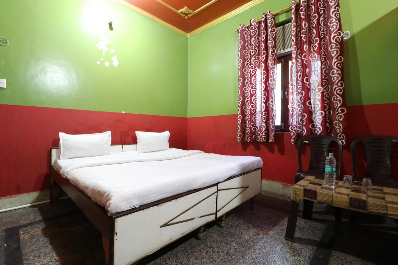 Hotel Oyo Avenue Residency 3*