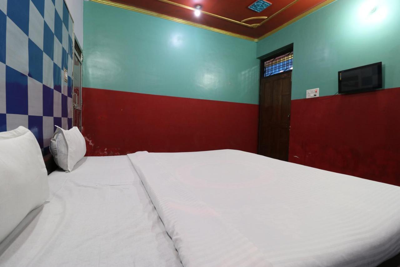Oyo Avenue Residency Hotel