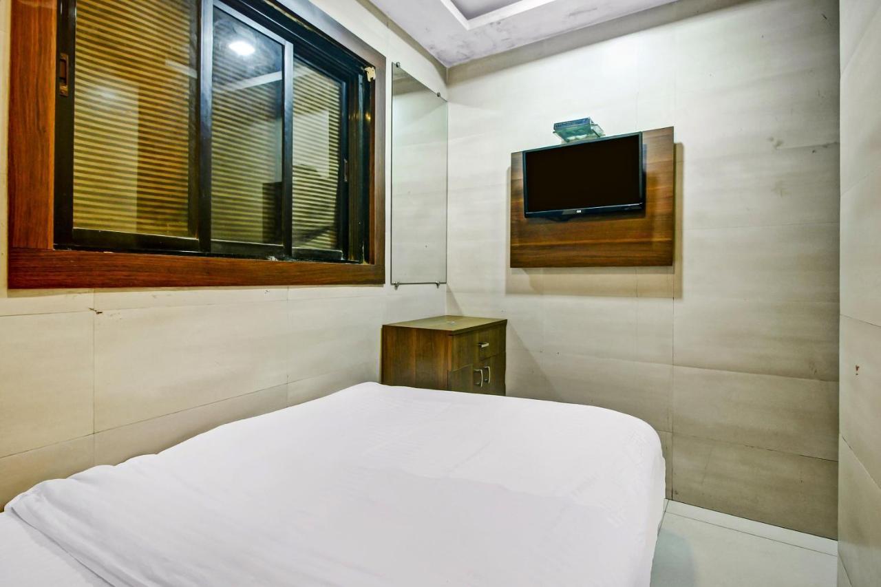 Hotel Oyo Avenue Residency Mumbai