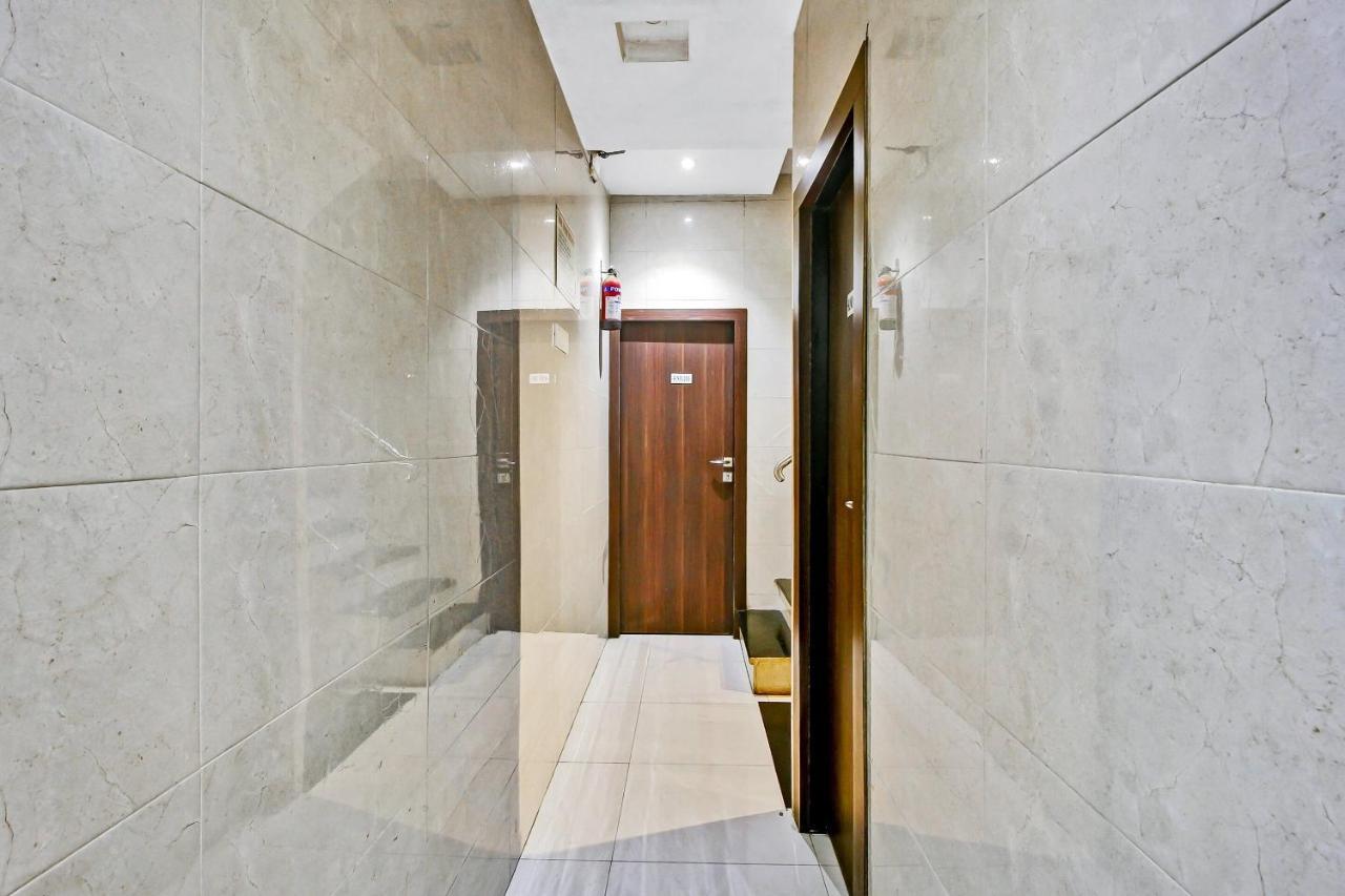 Hotel Oyo Avenue Residency 3*