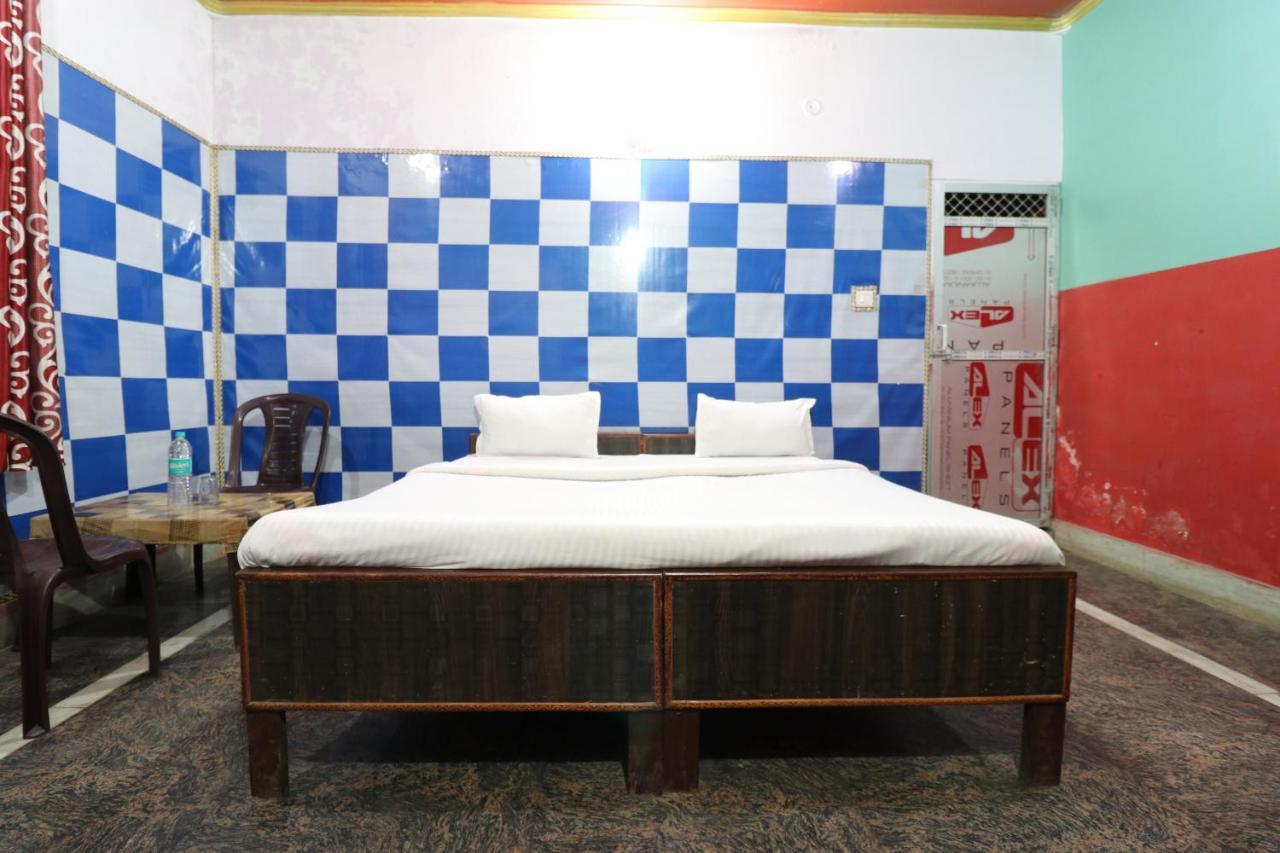 Oyo Avenue Residency Hotel Mumbai