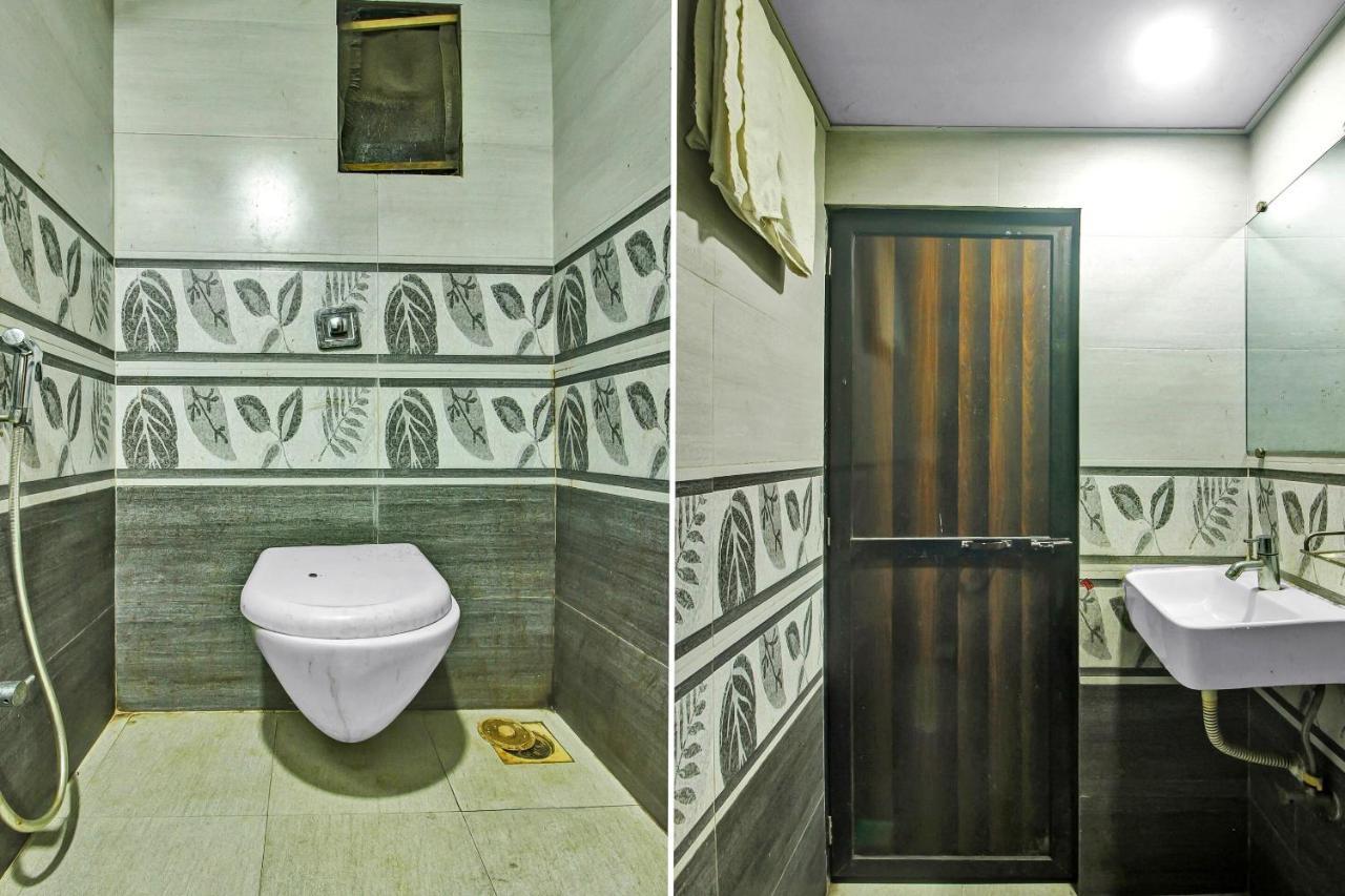 Hotel Oyo Avenue Residency 3*