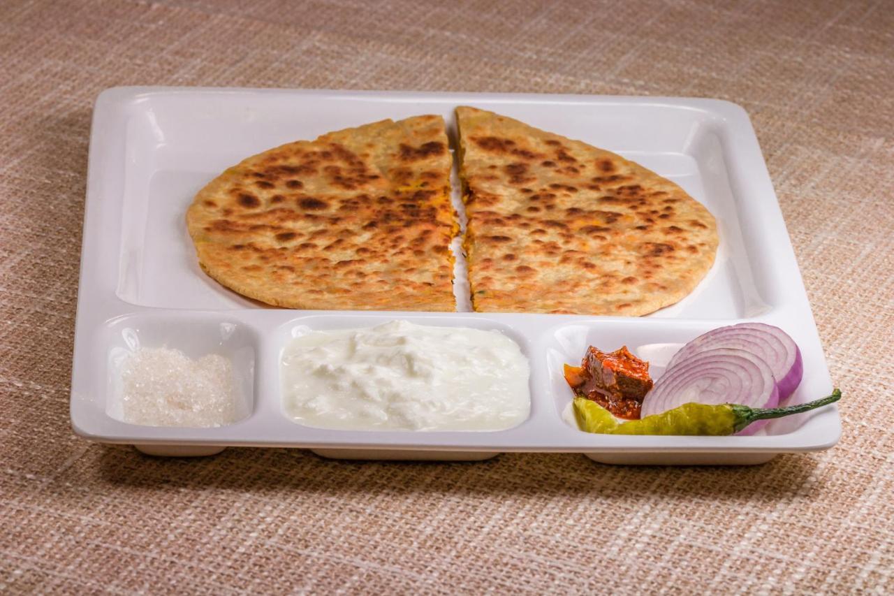 Oyo Avenue Residency Hotel Mumbai