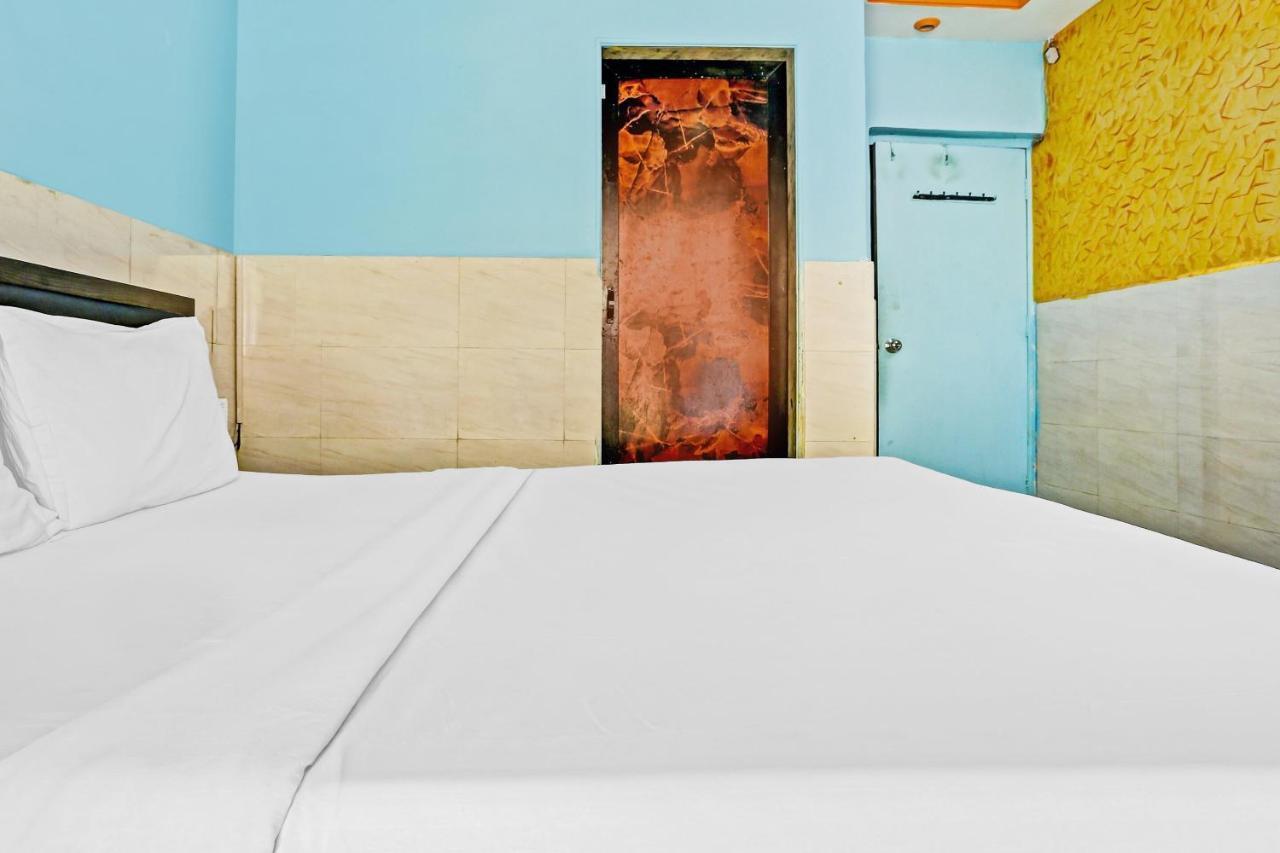 Oyo 44090 Classic Residency Hotel Mumbai