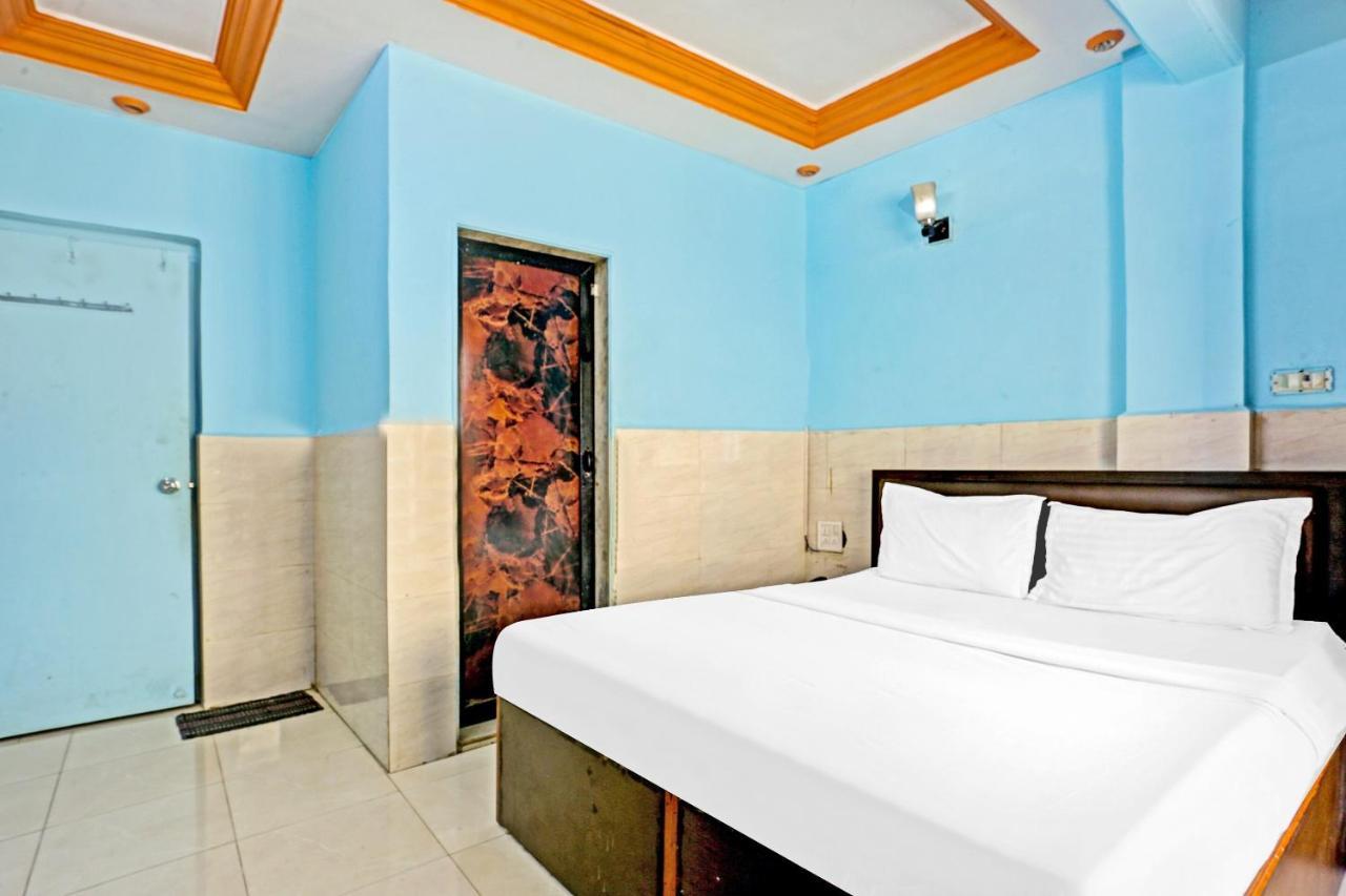 Hotel Oyo 44090 Classic Residency 3*
