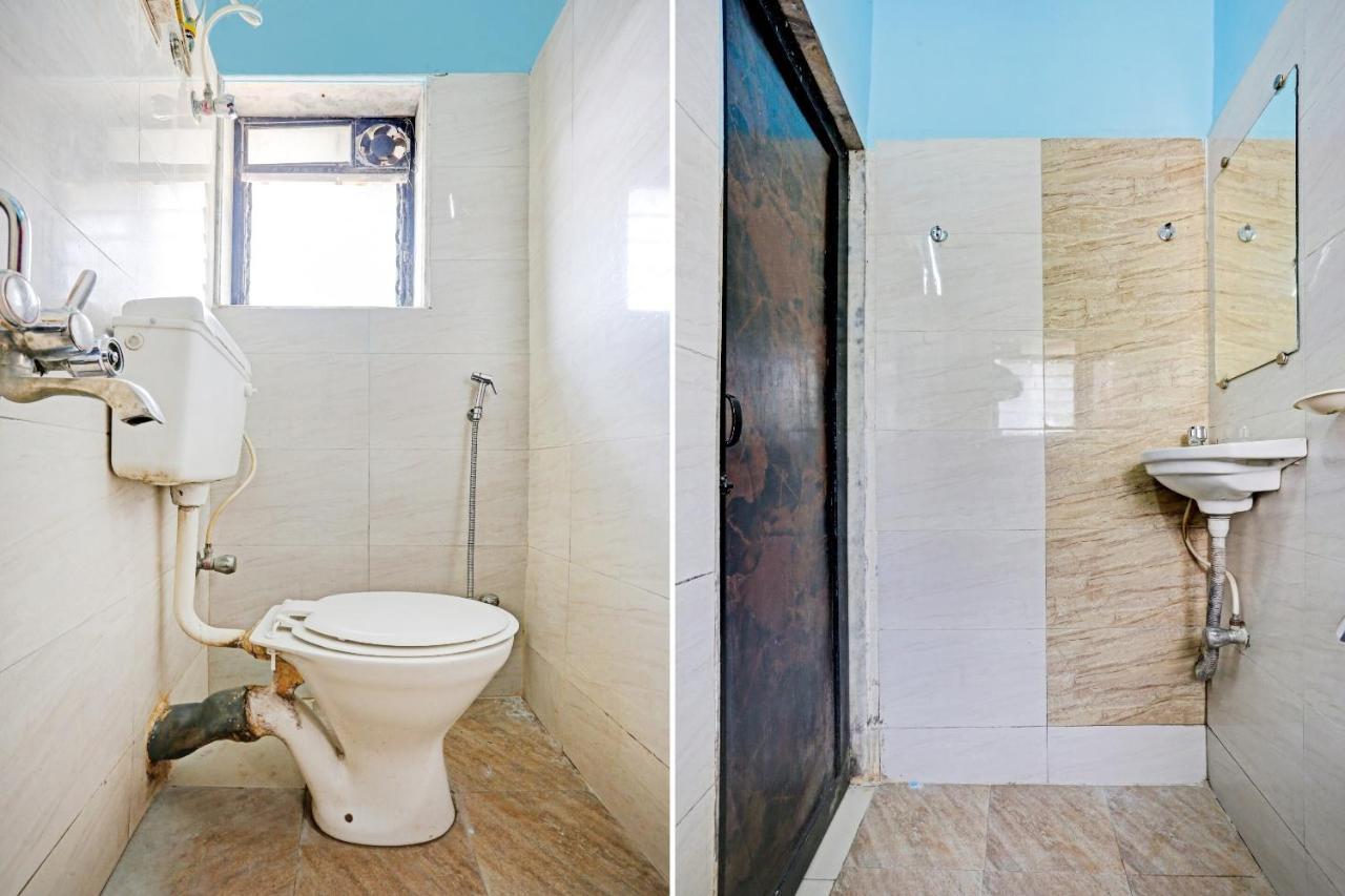Oyo 44090 Classic Residency 3* Mumbai