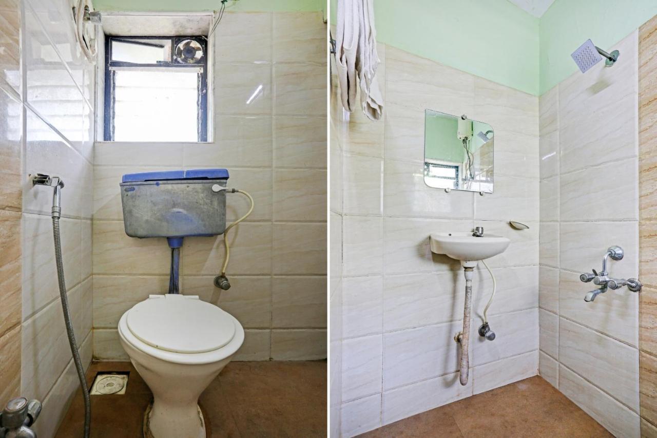 Oyo 44090 Classic Residency 3* Mumbai