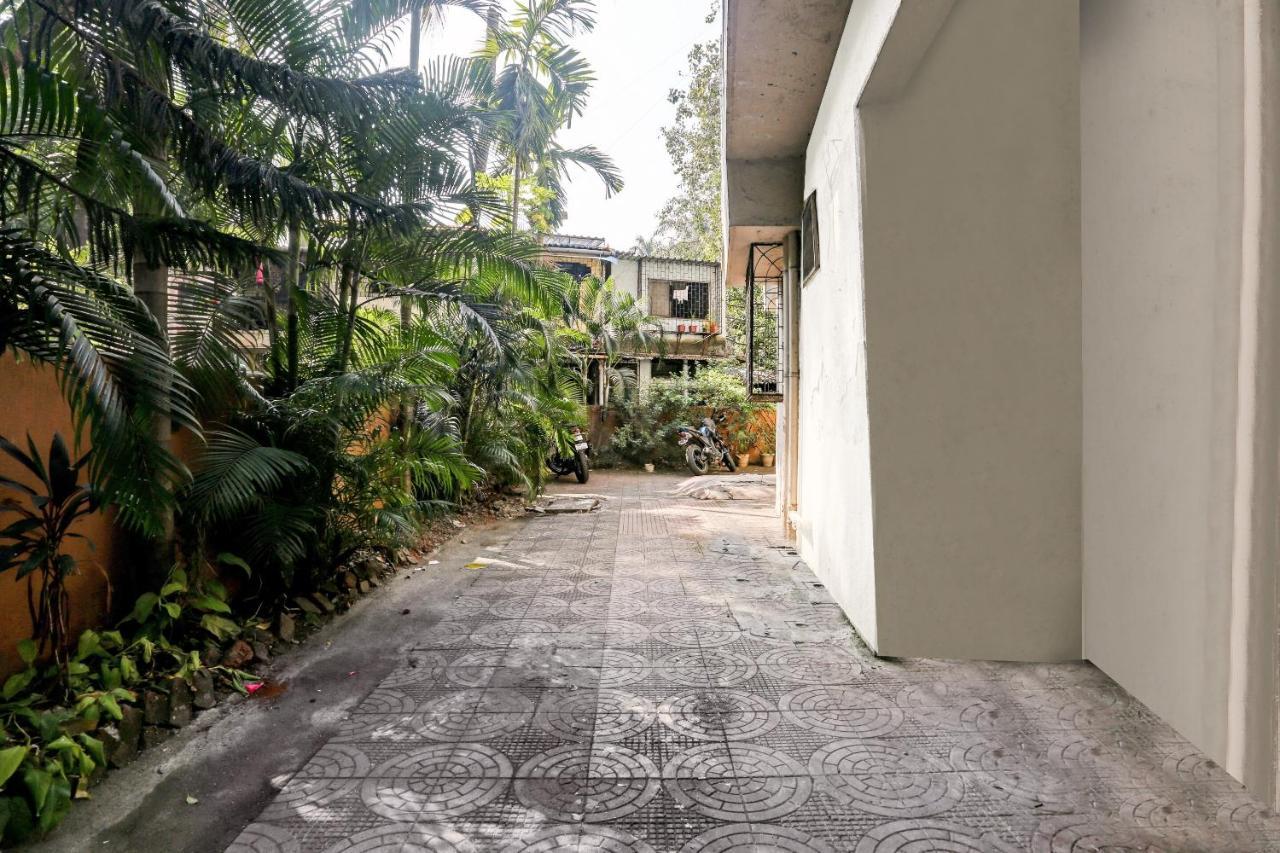 Hotel Oyo 44090 Classic Residency