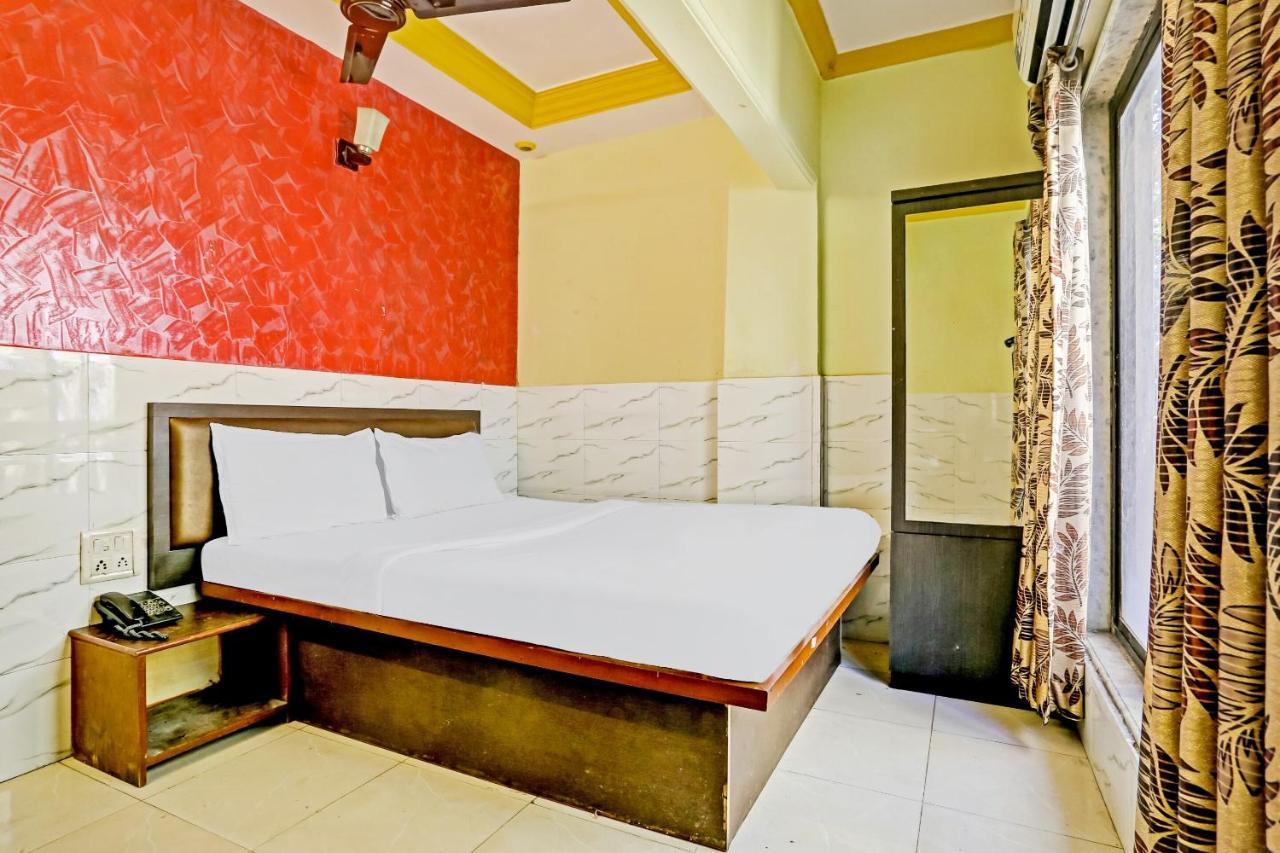 Oyo 44090 Classic Residency Hotel Mumbai