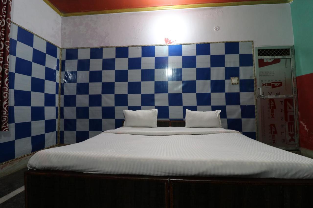 Oyo 44090 Classic Residency Hotel