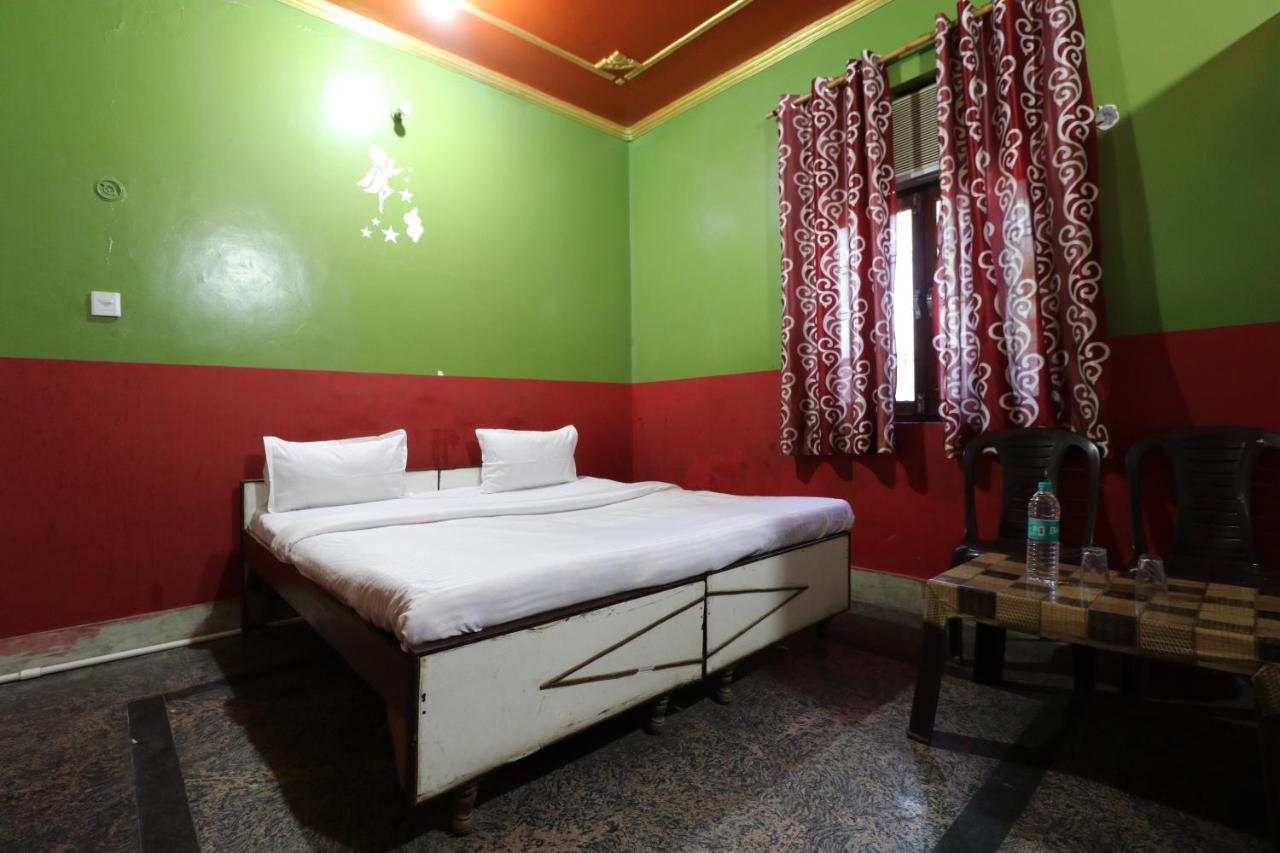 Hotel Oyo 44090 Classic Residency