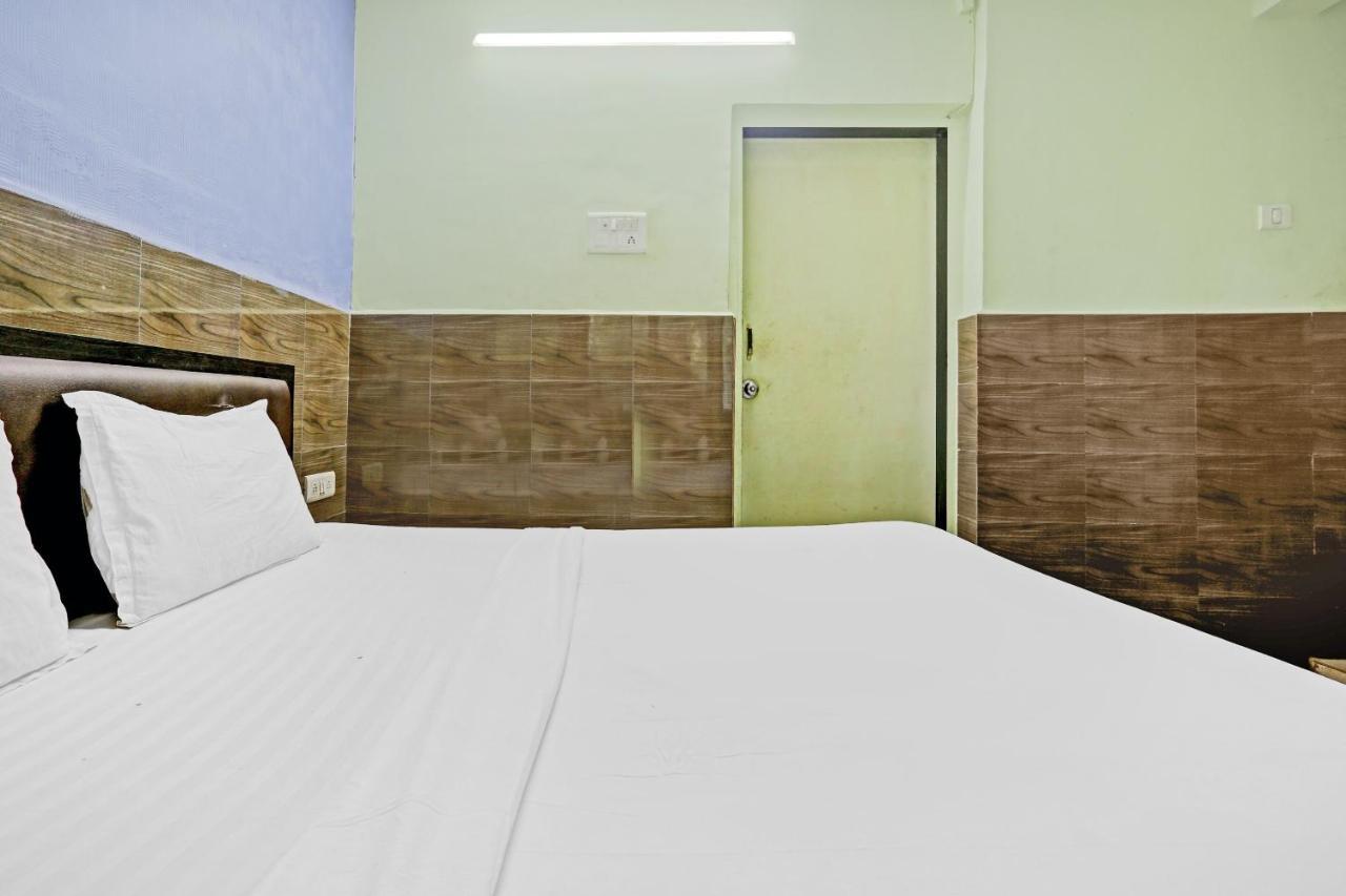 Hotel Oyo 44090 Classic Residency