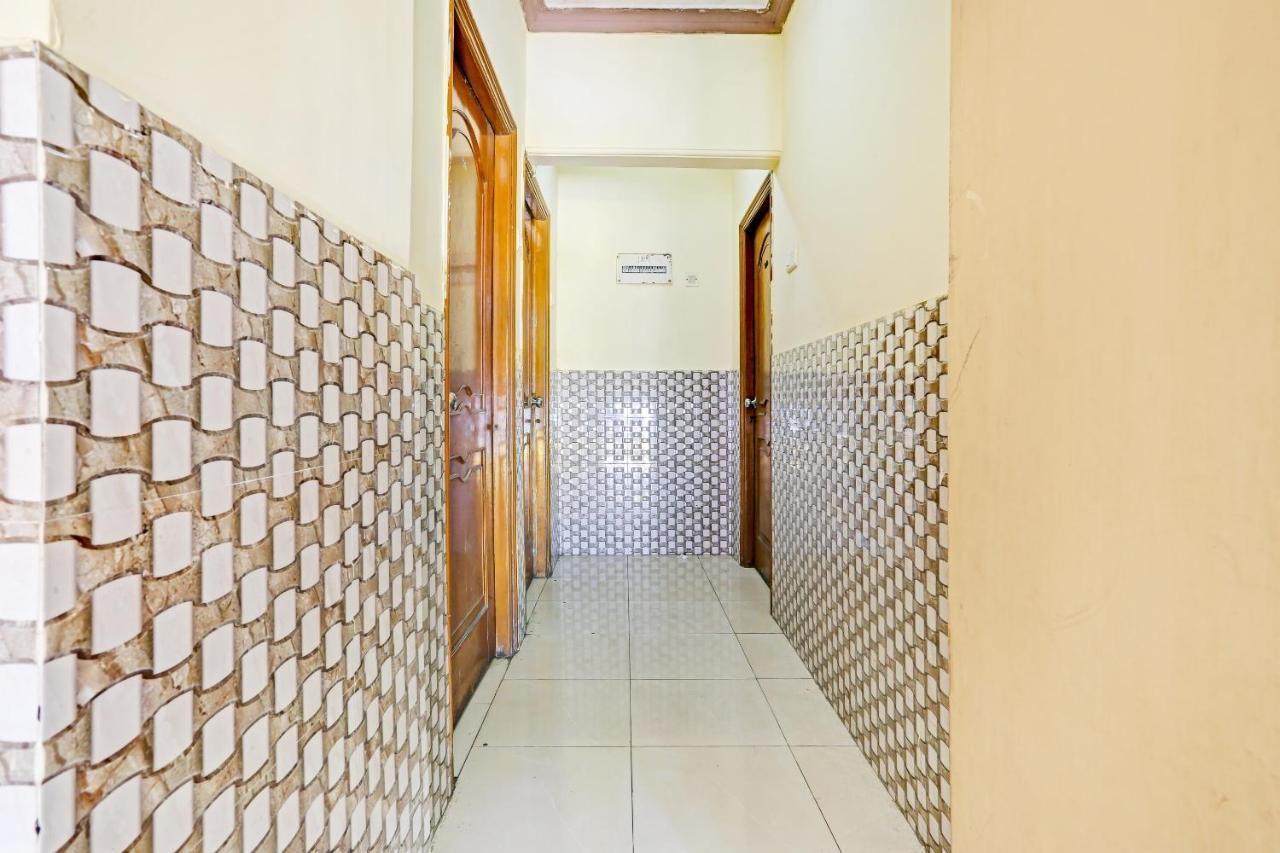 Hotel Oyo 44090 Classic Residency