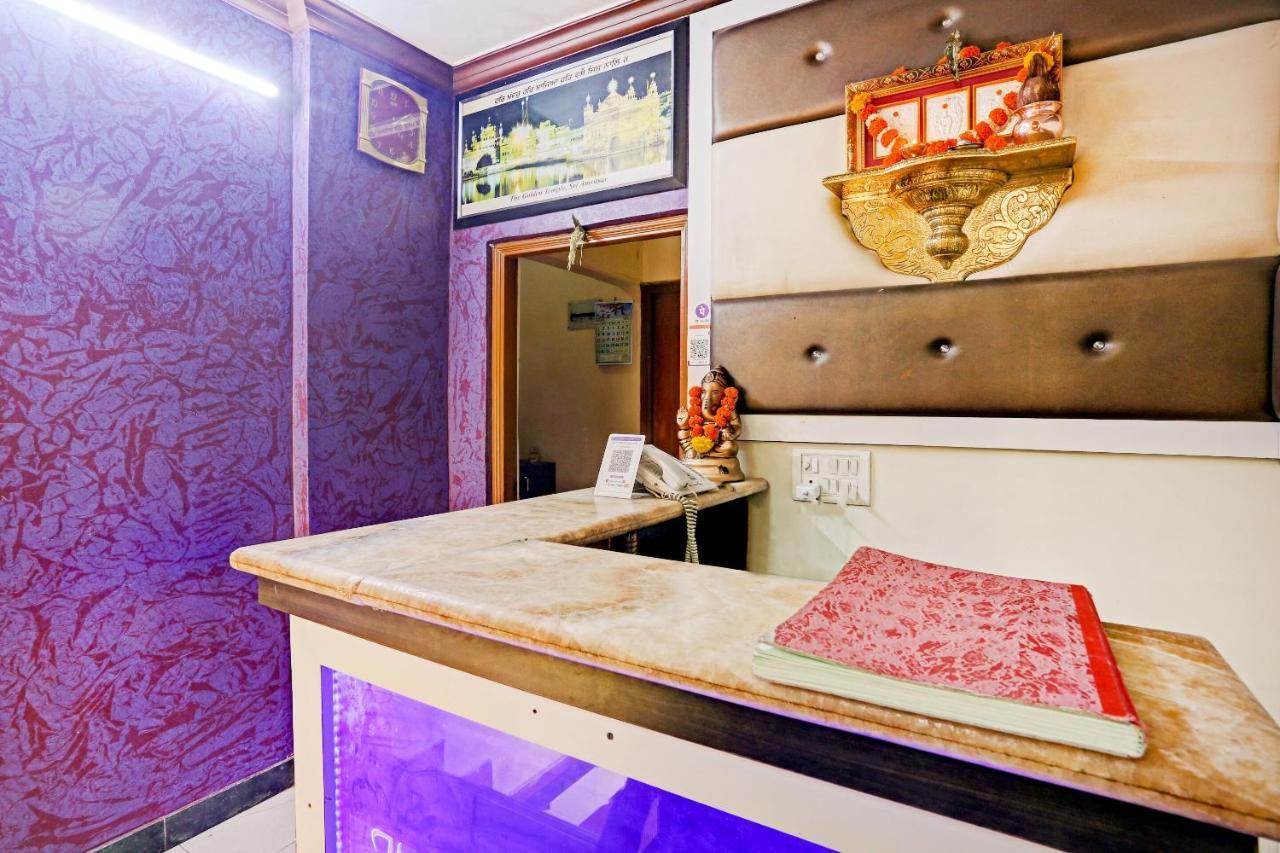 Hotel Oyo 44090 Classic Residency 3*