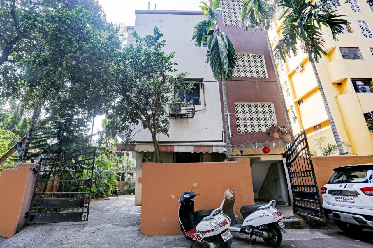 Oyo 44090 Classic Residency 3* Mumbai