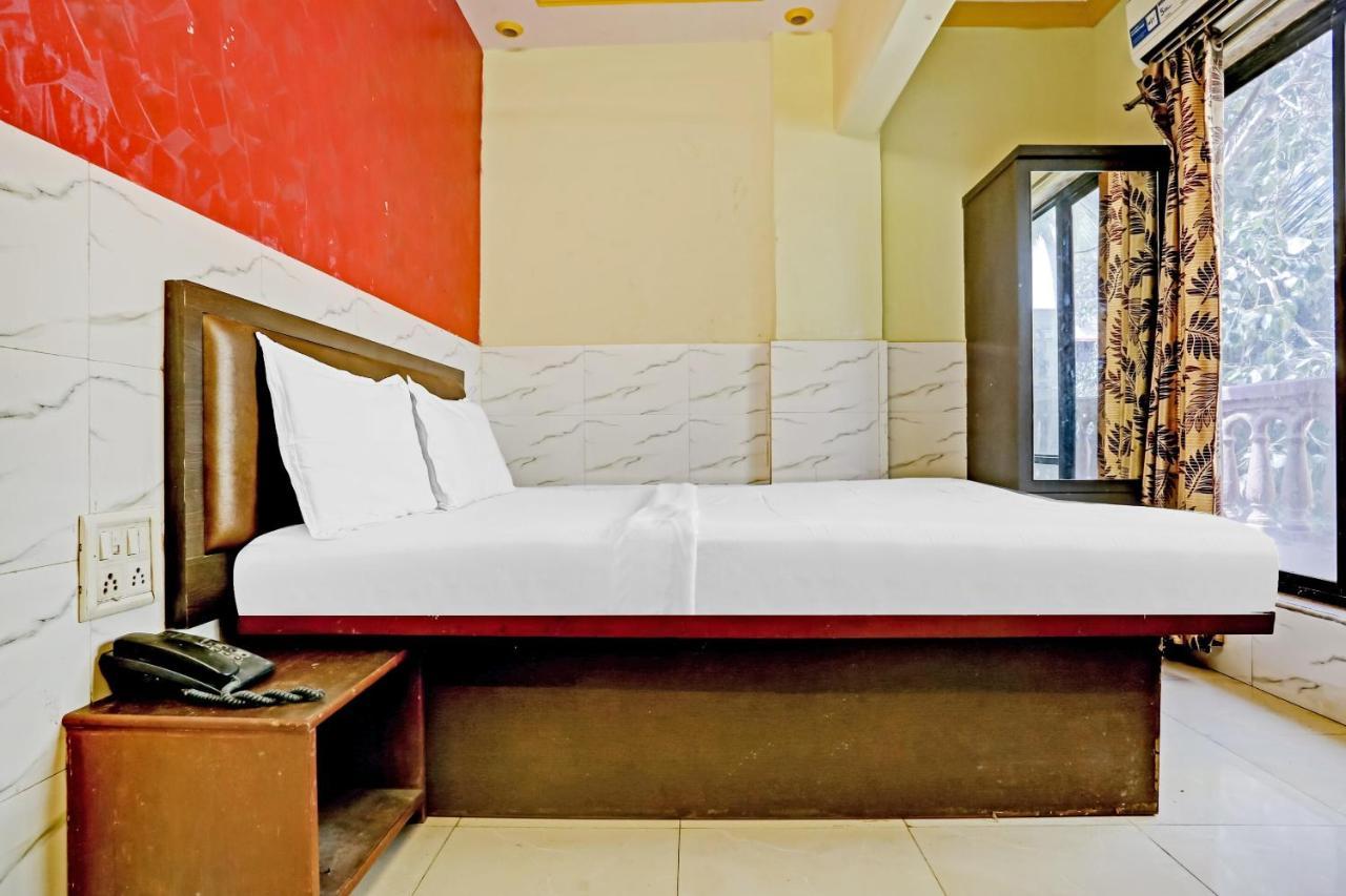 Hotel Oyo 44090 Classic Residency