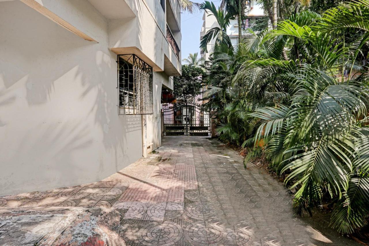 Oyo 44090 Classic Residency Mumbai
