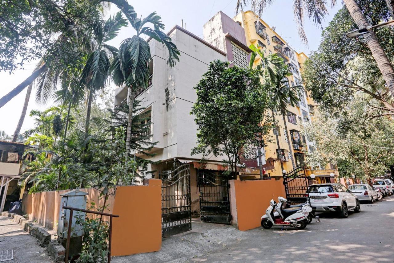 Oyo 44090 Classic Residency Hotel Mumbai