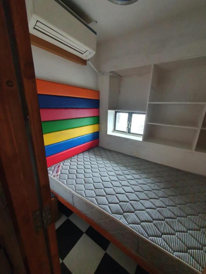 Hostel Solo Backpacker *