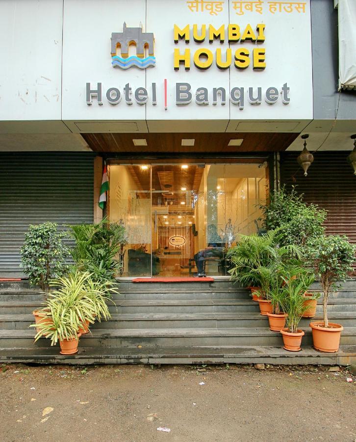 Hotel House Juhu, Santacruz West, 3*