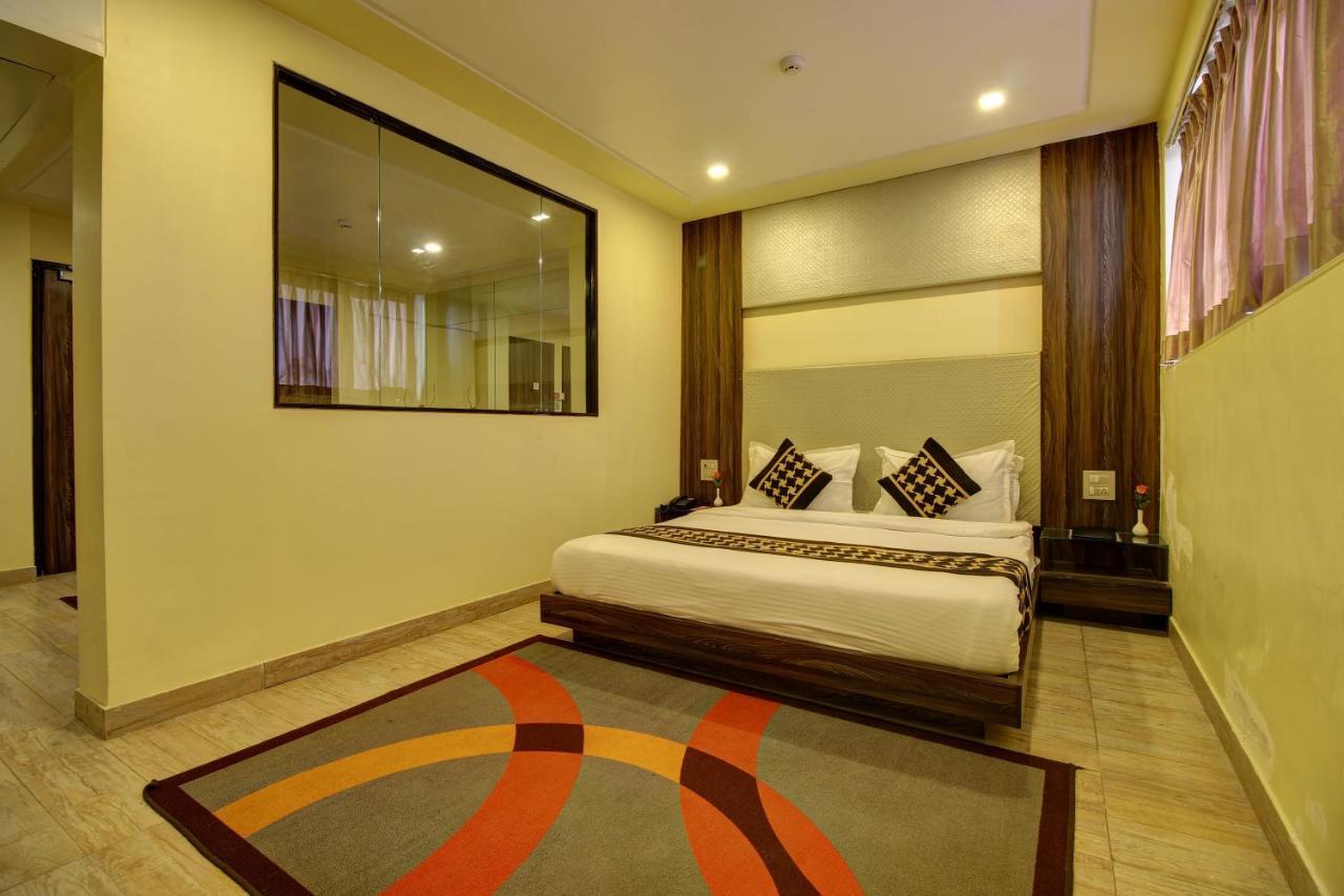 House Juhu, Santacruz West, Hotel 3*