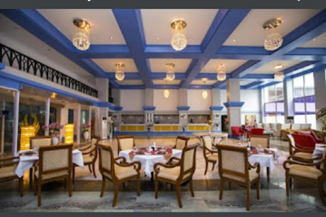 Royal Palms Hotel Mumbai