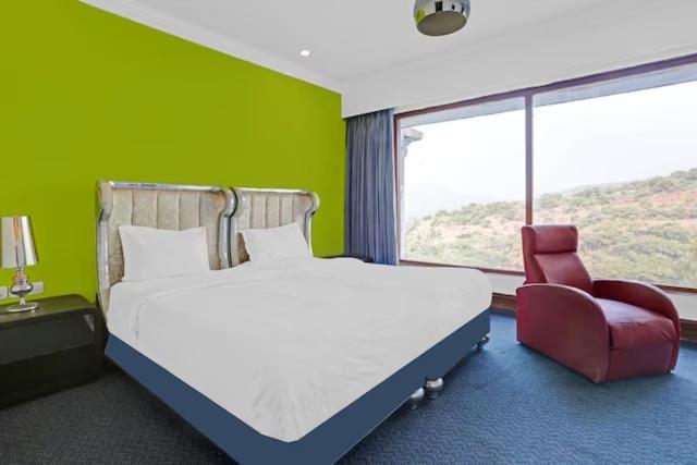 Hotel Royal Palms 5*