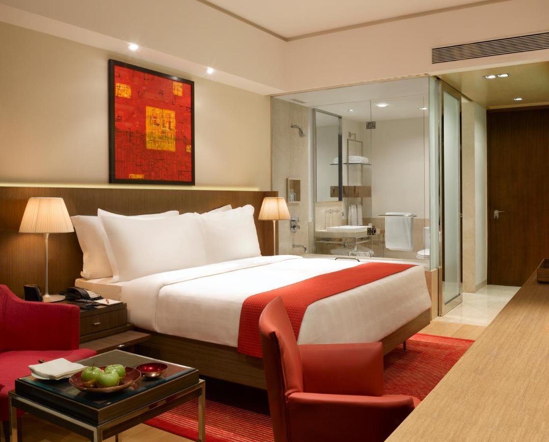 Trident Bandra Kurla Hotel 5*