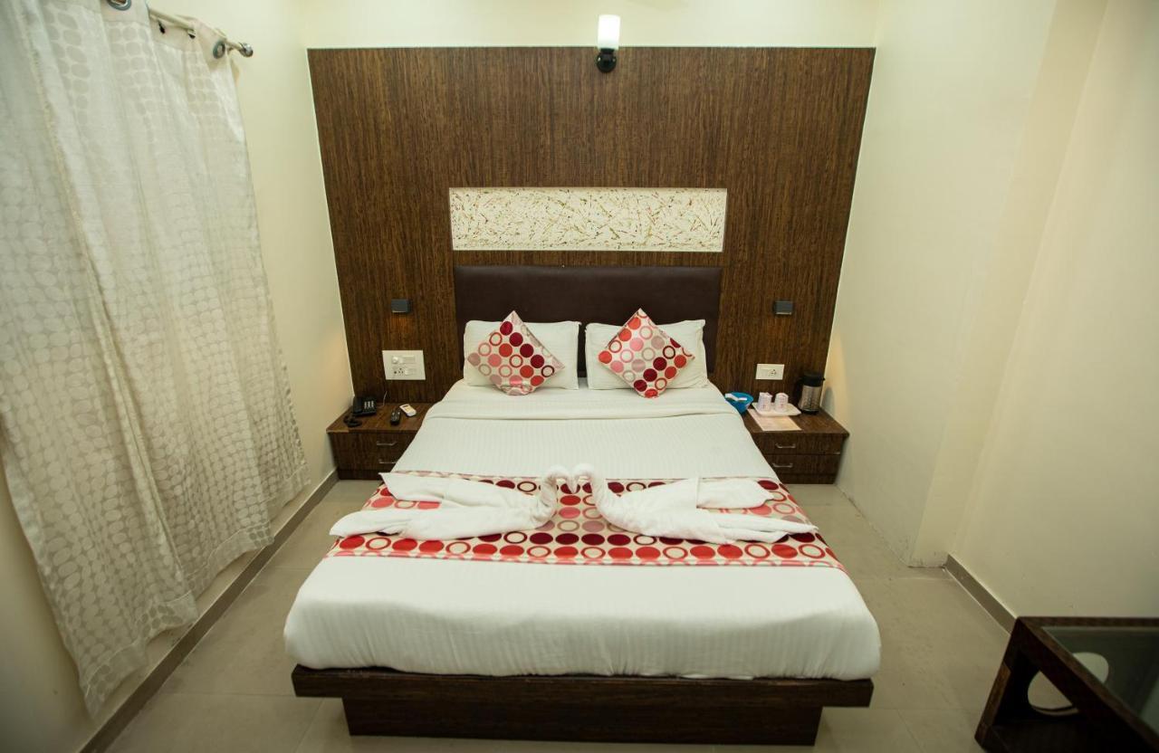 J D Residency Hotel Mumbai